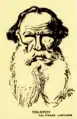 Leo Tolstoy (1924)