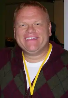 Larry Joe Campbell