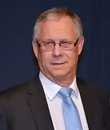 Lars Lagerbäck