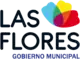 Official logo of Las Flores