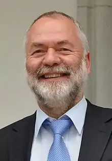 Markus Meckel