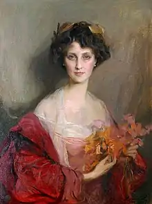 Winifred, Duchess of Portland