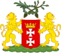 Coat of arms of Danzig