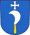 Coat of arms of Laufen-Uhwiesen