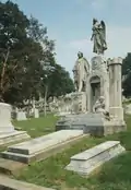 Laurel Hill Cemetery