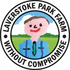 Laverstoke Park Farm company logo