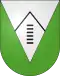 Coat of arms of Lavizzara