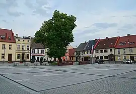 Main Square