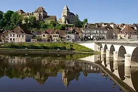 Château de Naillac