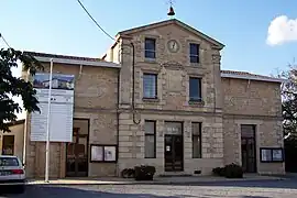 Town hall