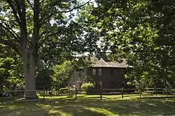 Clark Homestead