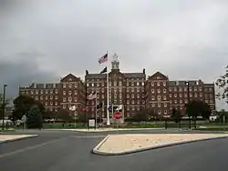 Lebanon VA Medical Center