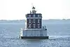 New London Ledge Lighthouse