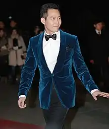 Lee Jung-jae, Best Supporting Actor