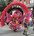 Carnival Procession 2008