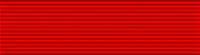 Chevalier de la Légion d'honneur