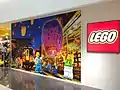 Lego Store