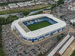 King Power Stadium (19)