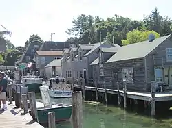 Fishtown Historic District