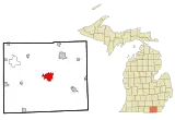 Lenawee County