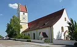 Church of Saint Nicholas