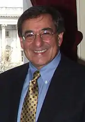 Leon Panetta