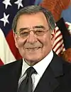 Leon Panetta