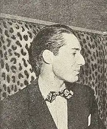 Feather in 1946