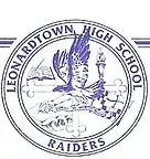 Seal of Leonardtown High School(Trademark of Leonardtown High School)