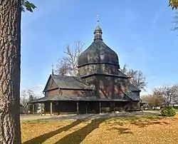 Church of Saint Basil