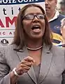 Letitia James