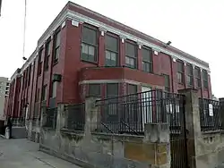 Letsche Elementary School