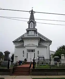 Lewes Presbyterian Church