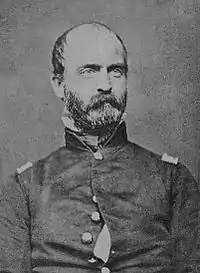 Brig. Gen.Lewis A. Armistead