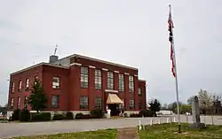 Lewis County Courthouse