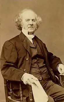 Lewis Tappan