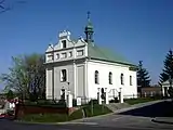 Church of the Dormition