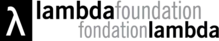 Logo of the foundation