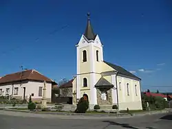 Church of Saint Anne