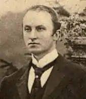 Lord Curzon