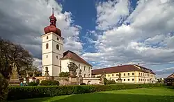 Church of the Assumption of the Virgin Mary