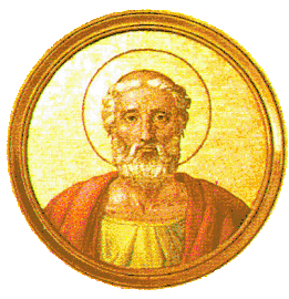 Pope Liberius (352-366)