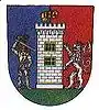 Coat of arms of Liblín