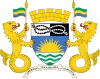 Coat of arms of Libreville