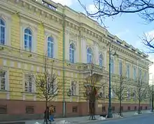 Bank of Lithuania