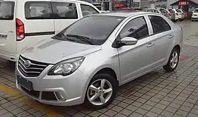 Lifan 530