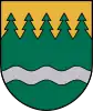 Coat of arms of Līgatne