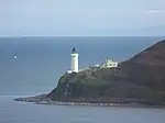 Davaar Lighthouse