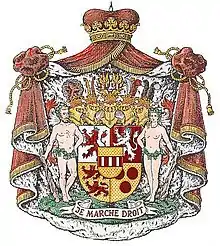 Coat of arms