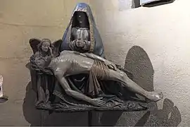 A pietà